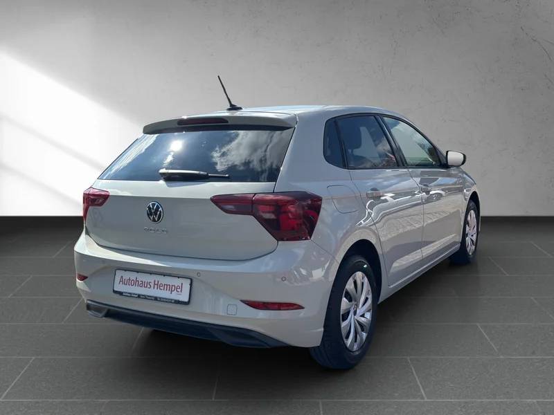 Polo 1.0 Life