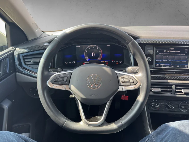 Polo 1.0 Life
