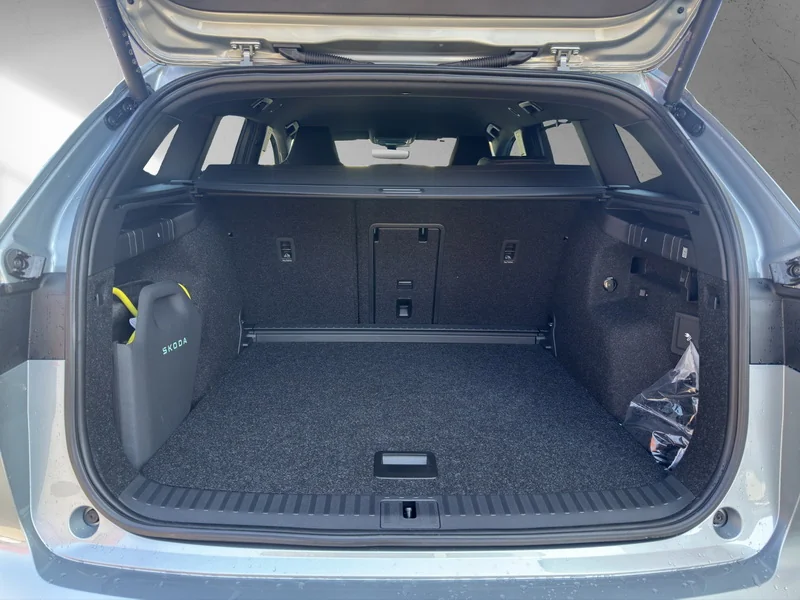 Enyaq 85 Sportline