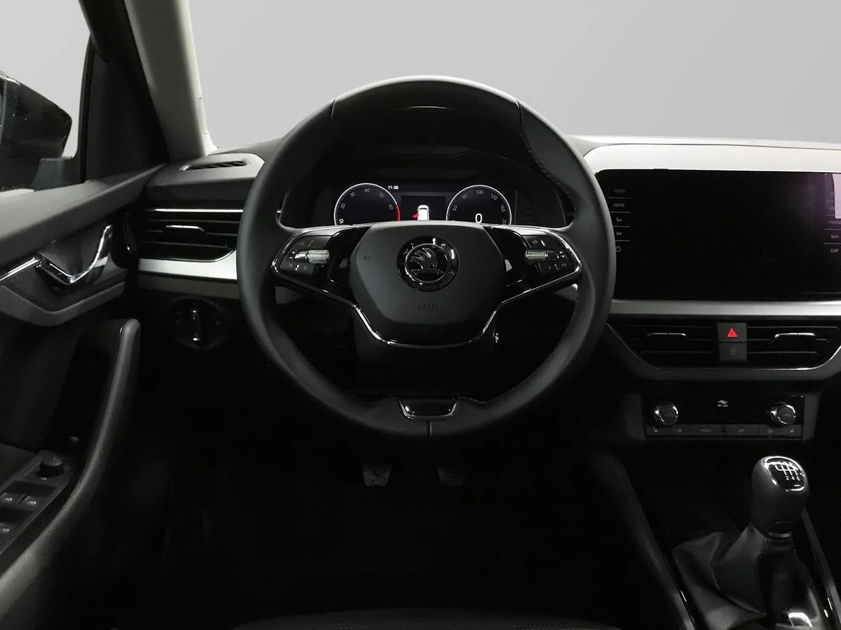 Scala 1.0 TSI Tour