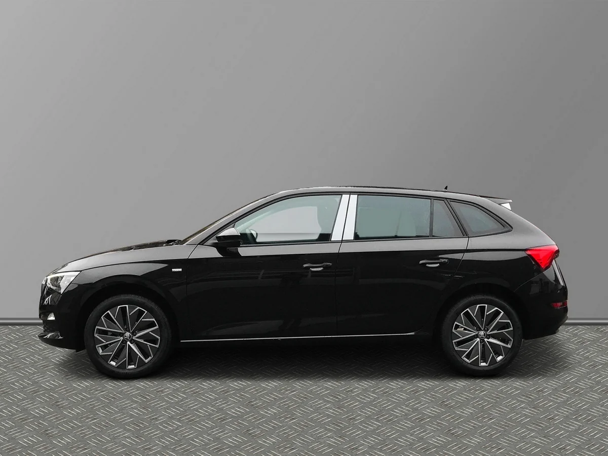 Scala 1.0 TSI Tour