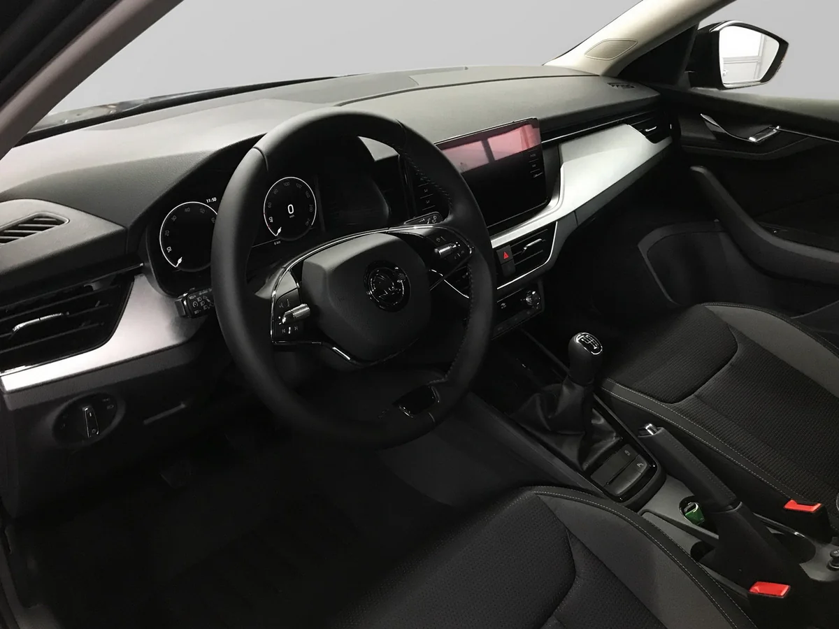 Scala 1.0 TSI Tour