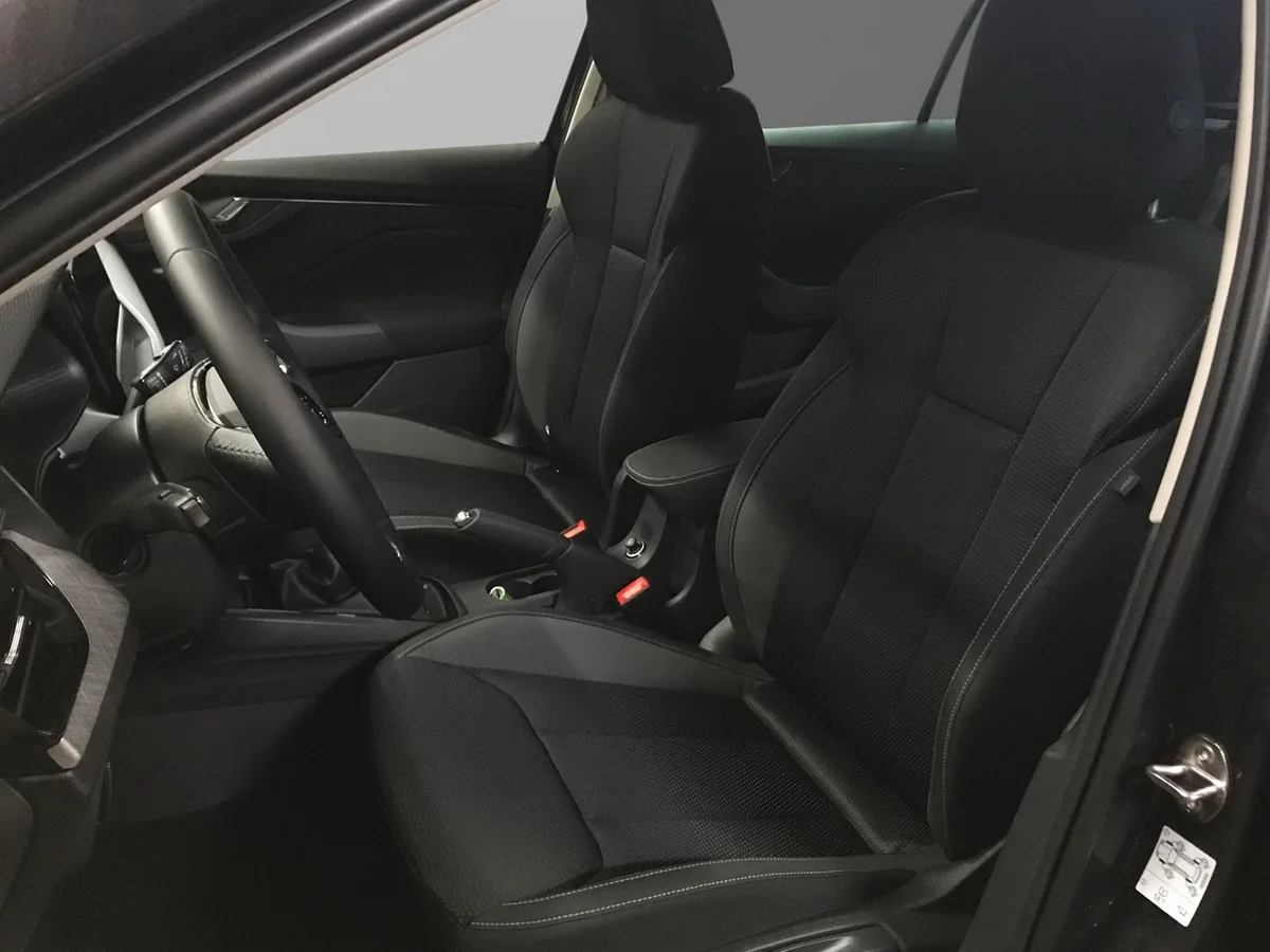 Scala 1.0 TSI Tour