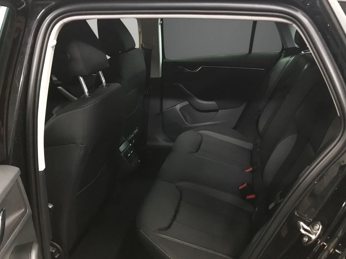 Scala 1.0 TSI Tour