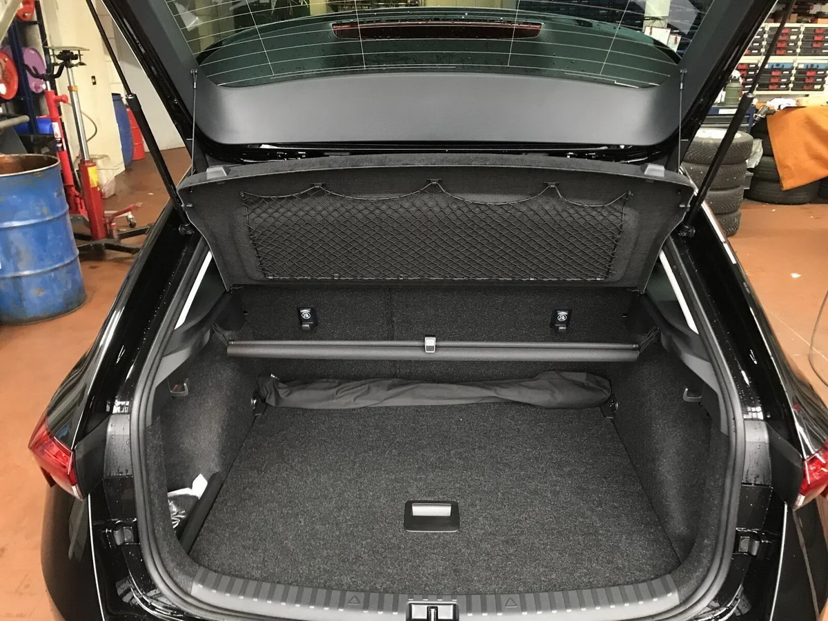 Scala 1.0 TSI Tour