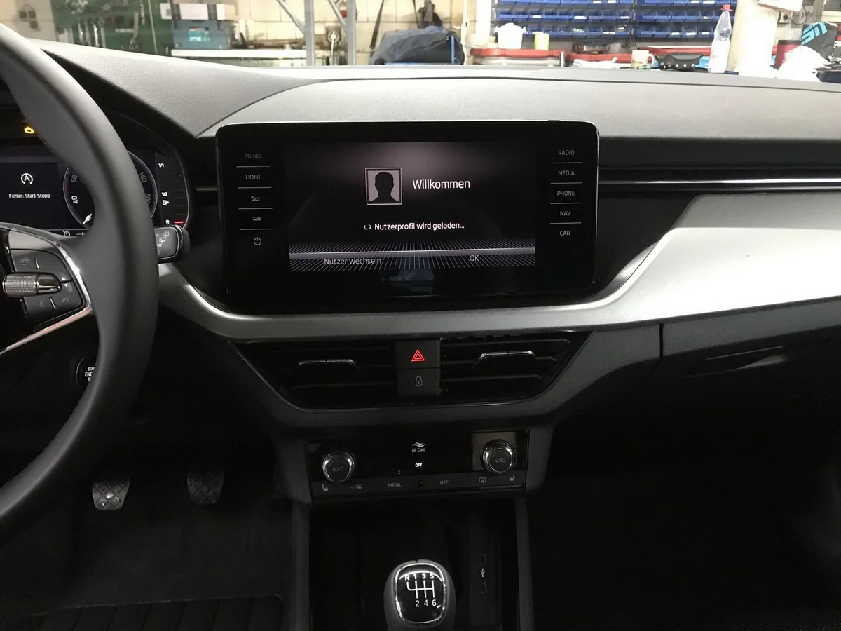 Scala 1.0 TSI Tour