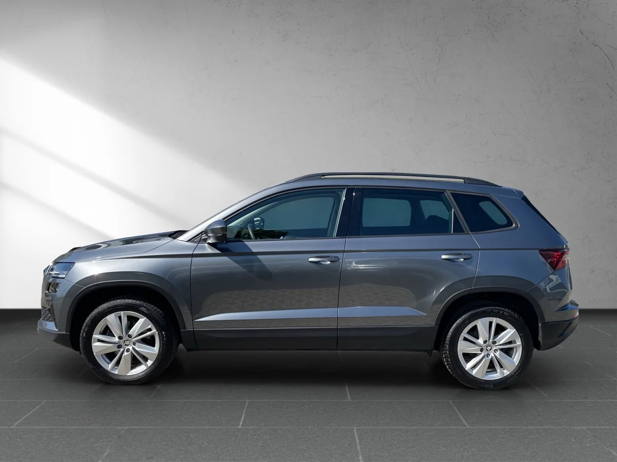 Karoq 1.5 TSI DSG Selection