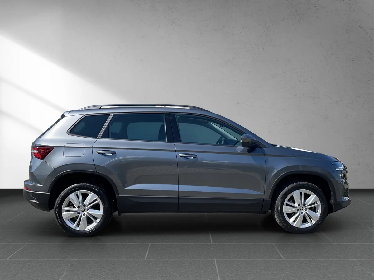 Karoq 1.5 TSI DSG Selection