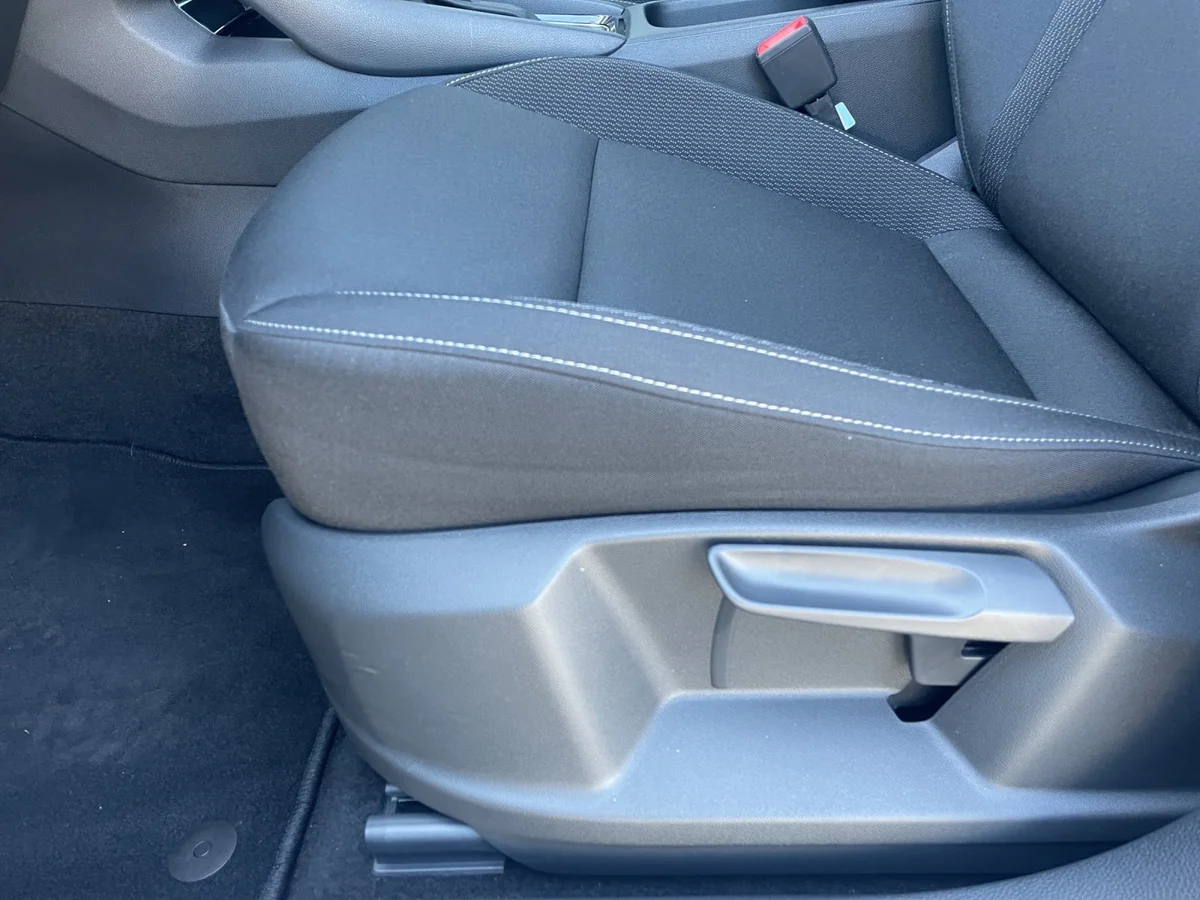 Karoq 1.5 TSI DSG Selection