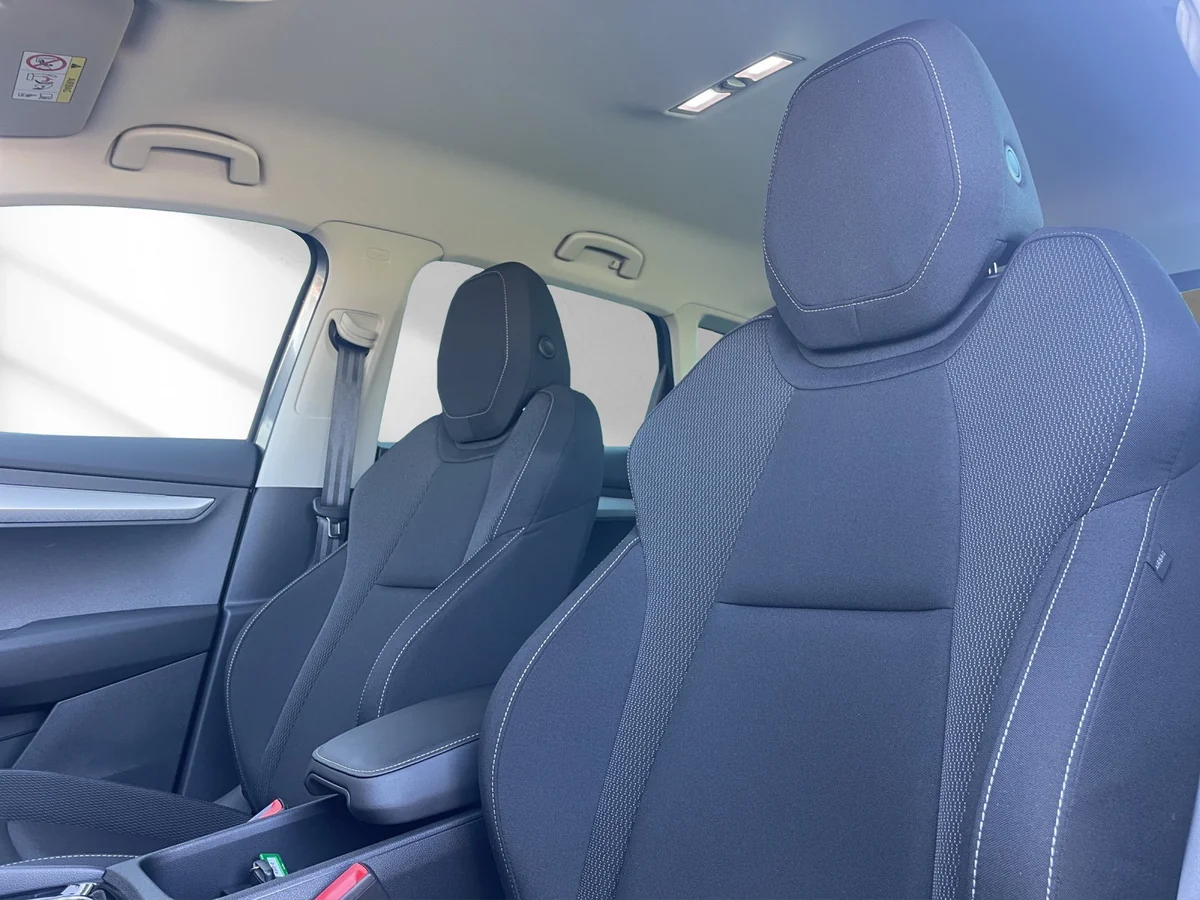 Karoq 1.5 TSI DSG Selection