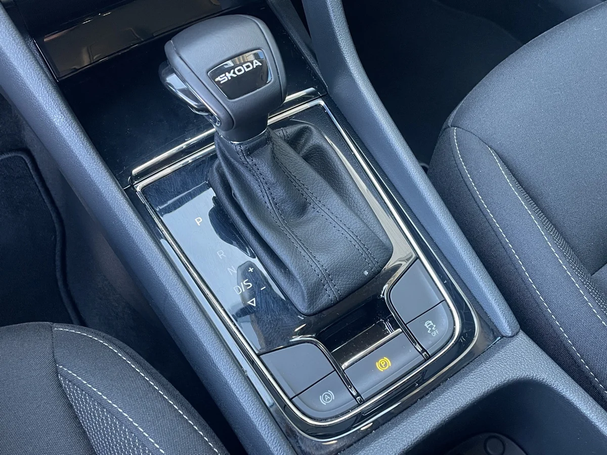 Karoq 1.5 TSI DSG Selection