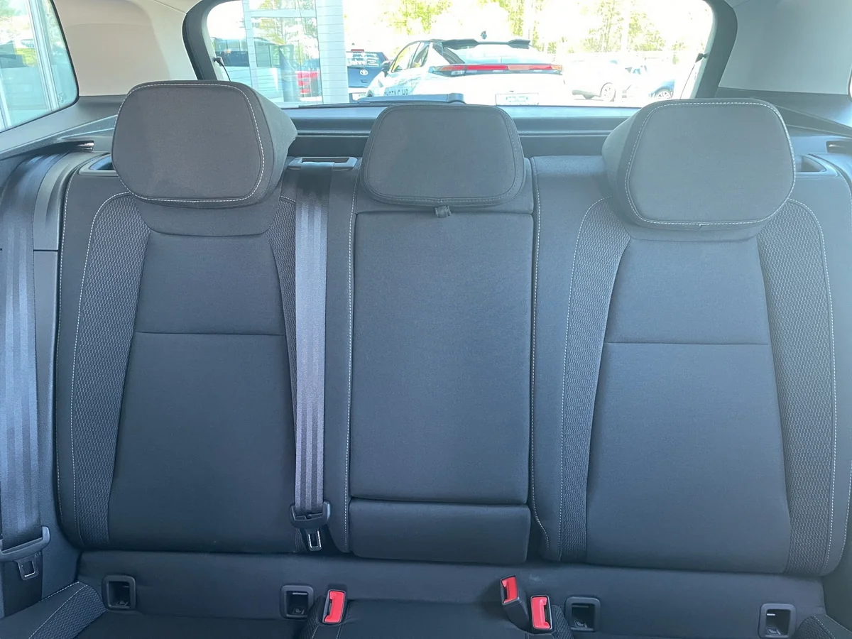 Karoq 1.5 TSI DSG Selection