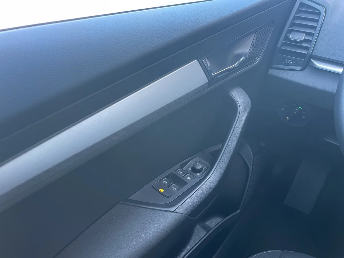 Karoq 1.5 TSI DSG Selection