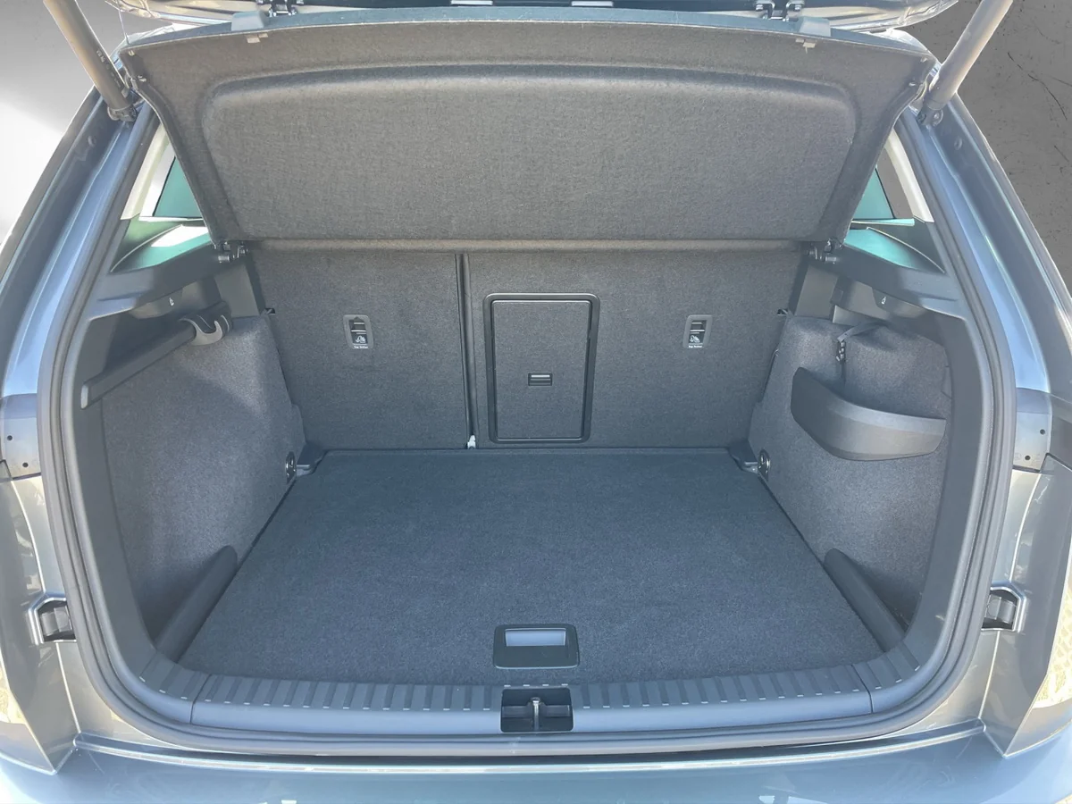 Karoq 1.5 TSI DSG Selection