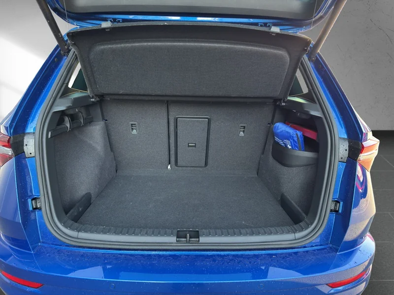 Karoq 2.0 TSI 4x4 DSG Sportline