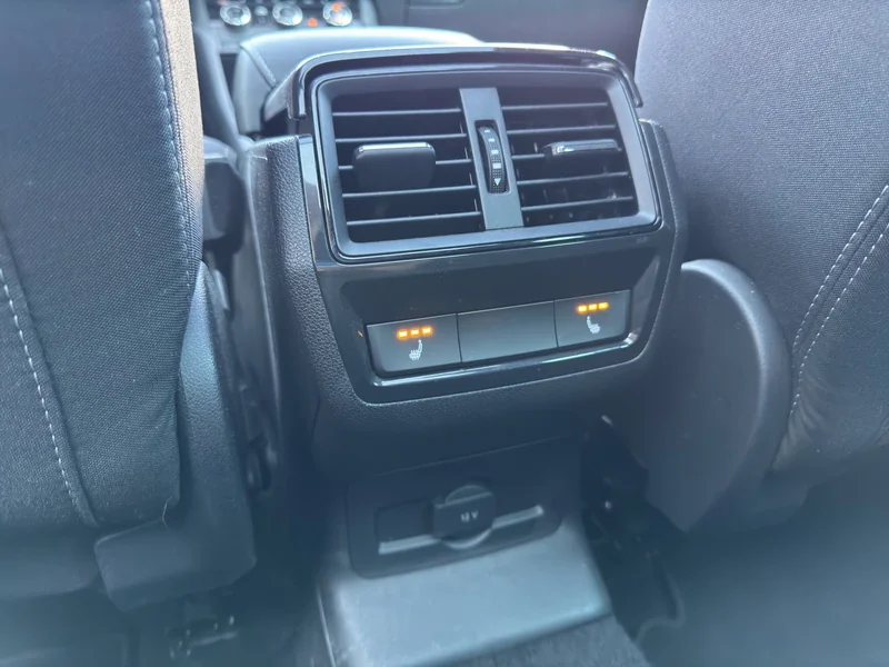Karoq 2.0 TSI 4x4 DSG Sportline