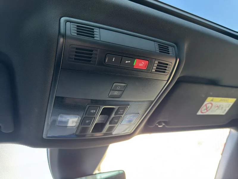 Karoq 2.0 TSI 4x4 DSG Sportline