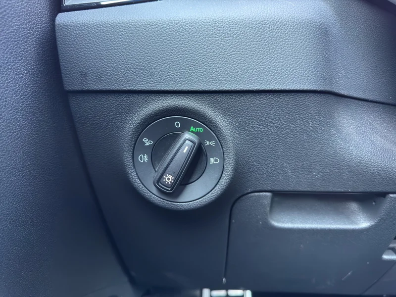 Karoq 2.0 TSI 4x4 DSG Sportline