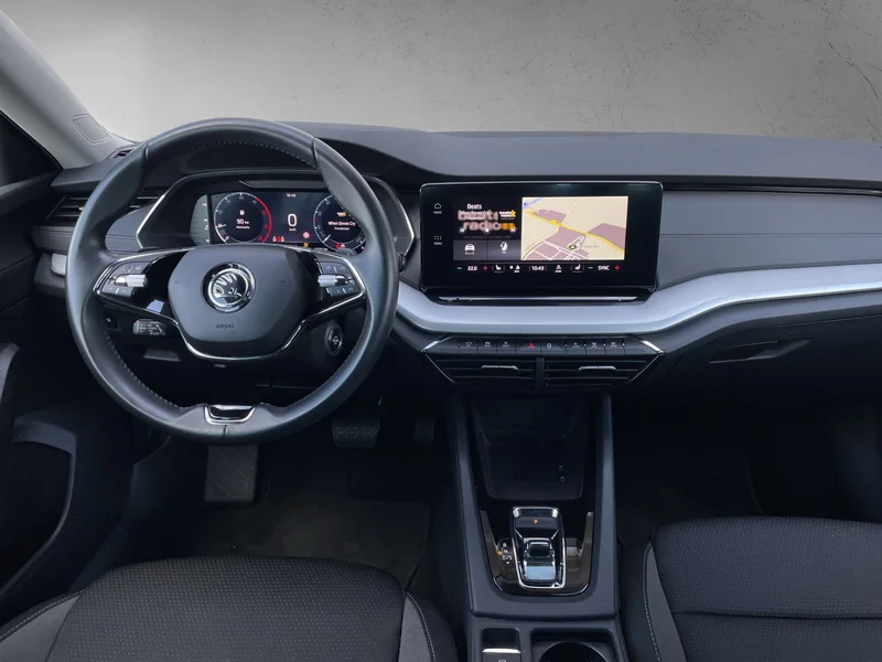 Octavia Combi IV 2.0 TDI DSG Tour