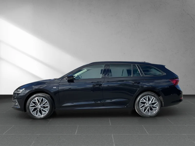 Octavia Combi IV 2.0 TDI DSG Tour