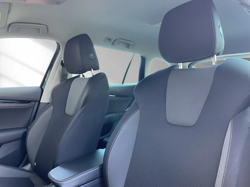Octavia Combi IV 2.0 TDI DSG Tour