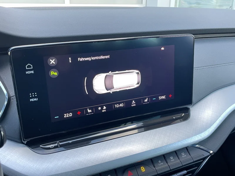 Octavia Combi IV 2.0 TDI DSG Tour