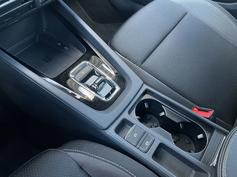 Octavia Combi IV 2.0 TDI DSG Tour