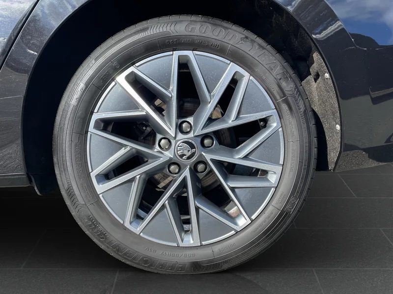 Octavia Combi IV 2.0 TDI DSG Tour