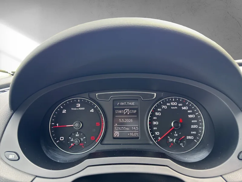 Q3 2.0 TDI quattro s tronic design