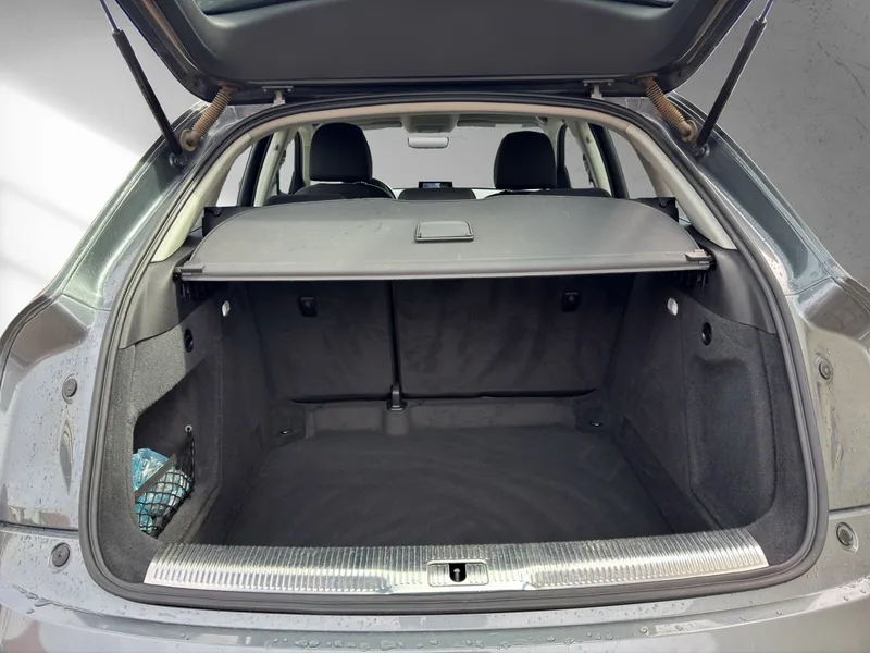 Q3 2.0 TDI quattro s tronic design