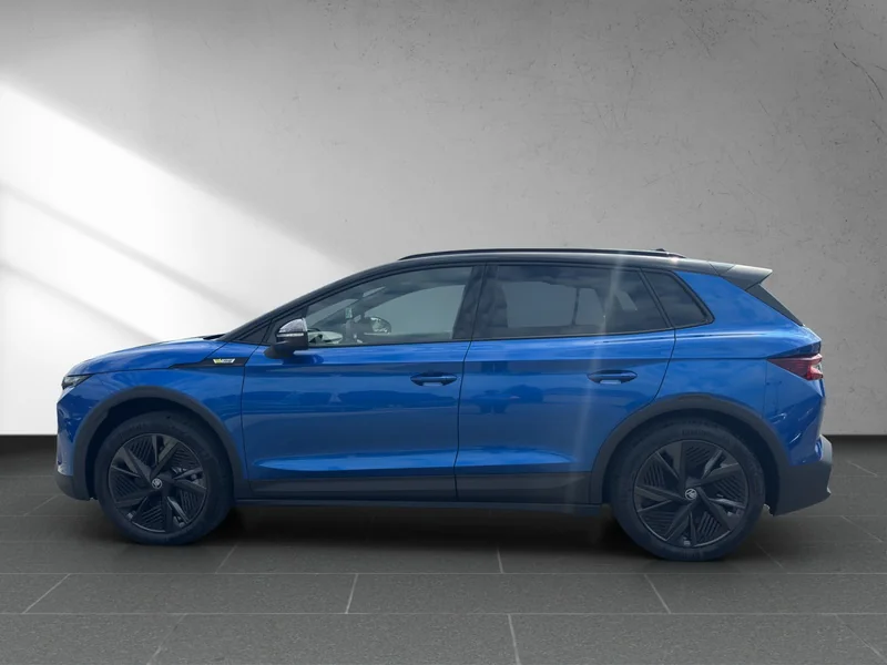 Elroq RS 84 4x4