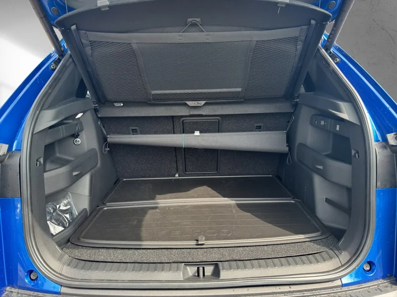 Elroq RS 84 4x4