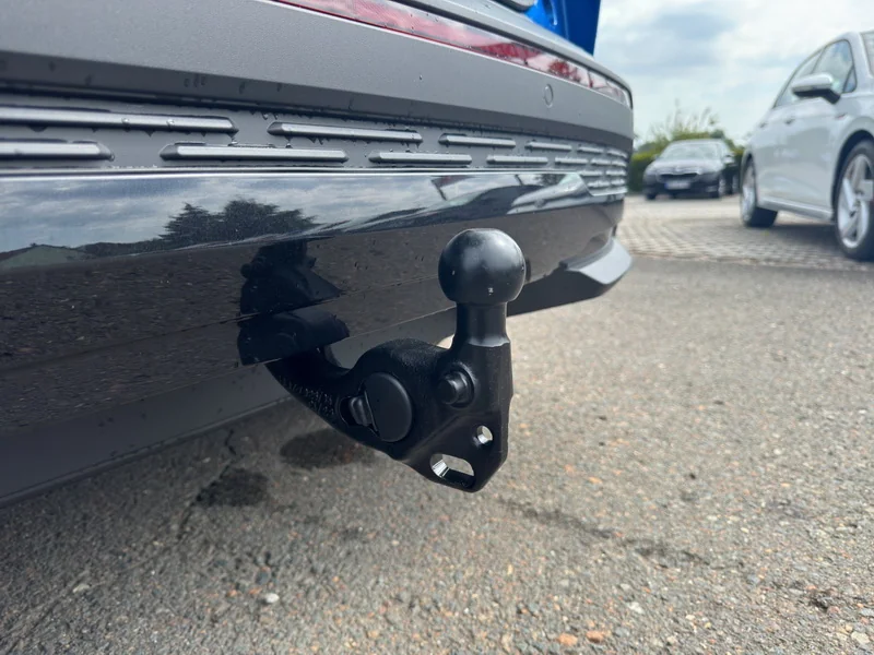 Elroq RS 84 4x4
