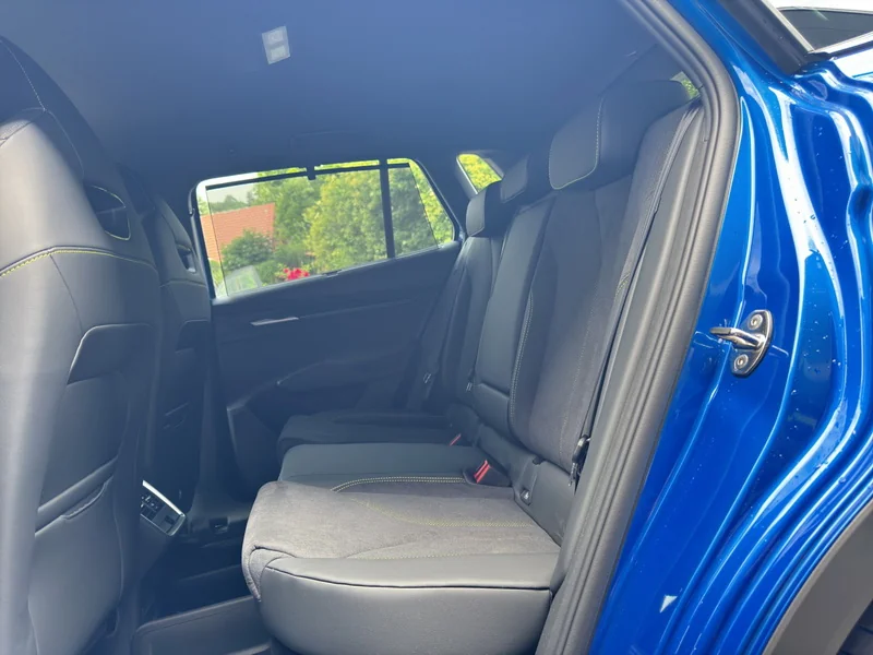 Elroq RS 84 4x4