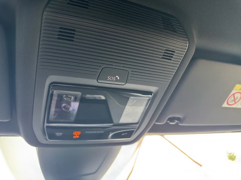 Elroq RS 84 4x4