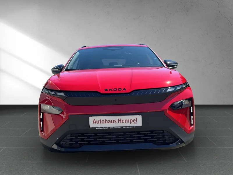 Elroq 85 Sportline