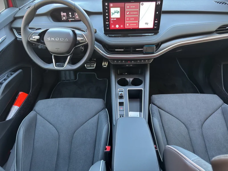 Elroq 85 Sportline