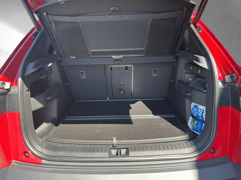 Elroq 85 Sportline