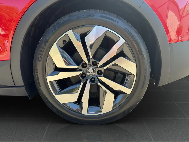 Elroq 85 Sportline