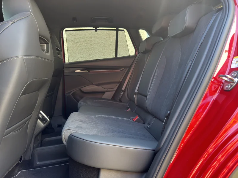 Elroq 85 Sportline