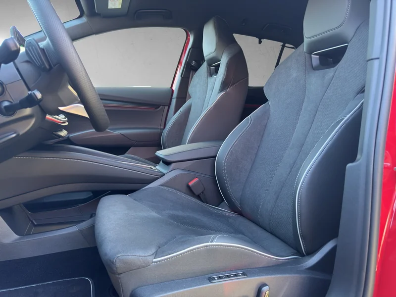Elroq 85 Sportline