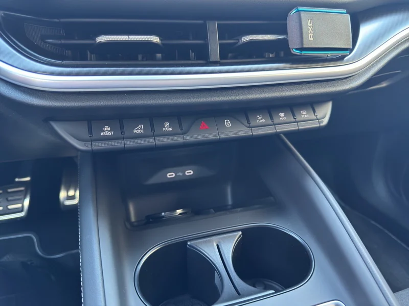 Elroq 85 Sportline