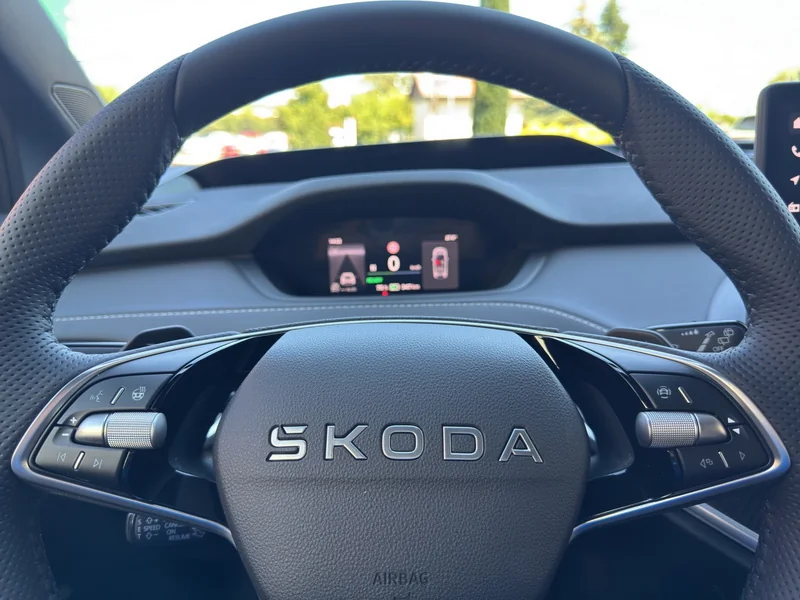 Elroq 85 Sportline