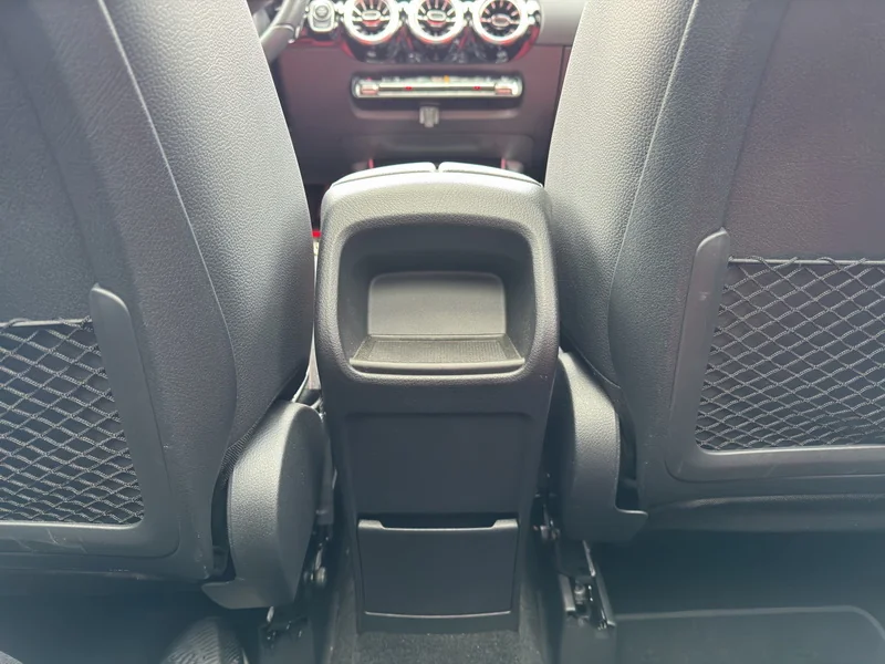 GLA 250e AMG Line