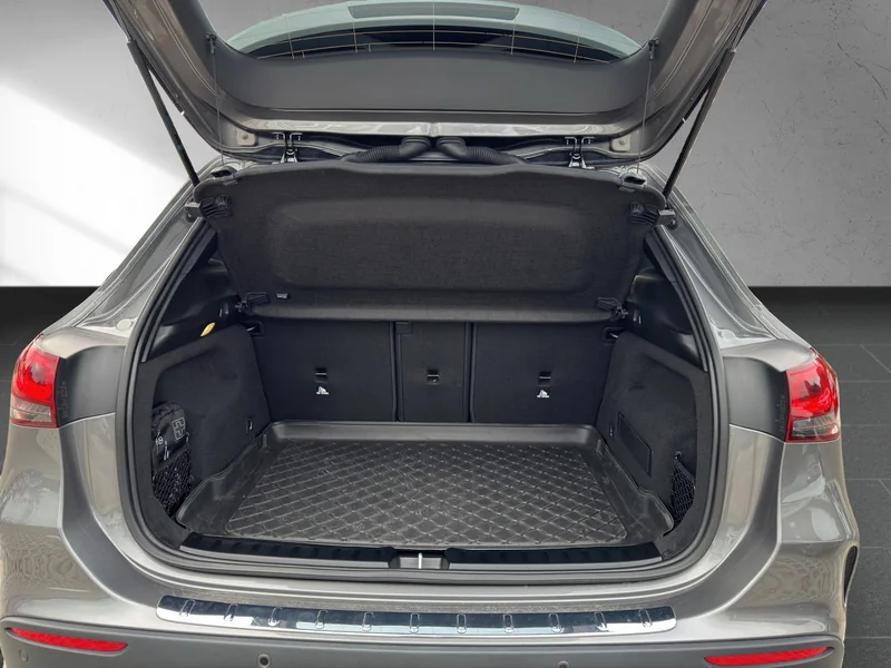 GLA 250e AMG Line