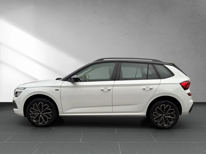 Kamiq 1.0 TSI DSG Tour