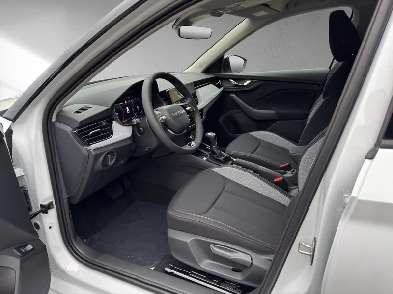 Kamiq 1.0 TSI DSG Tour
