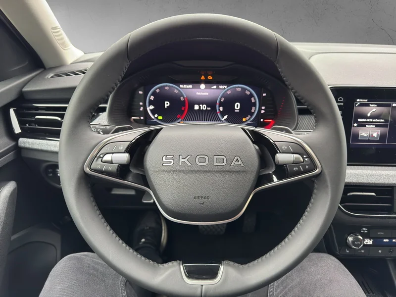 Kamiq 1.0 TSI DSG Tour