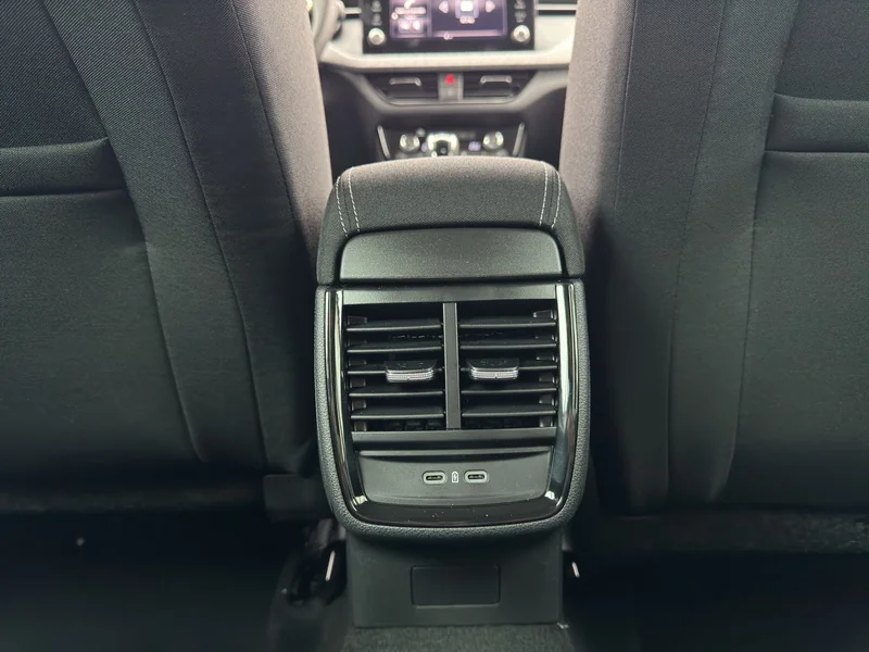 Kamiq 1.0 TSI DSG Tour