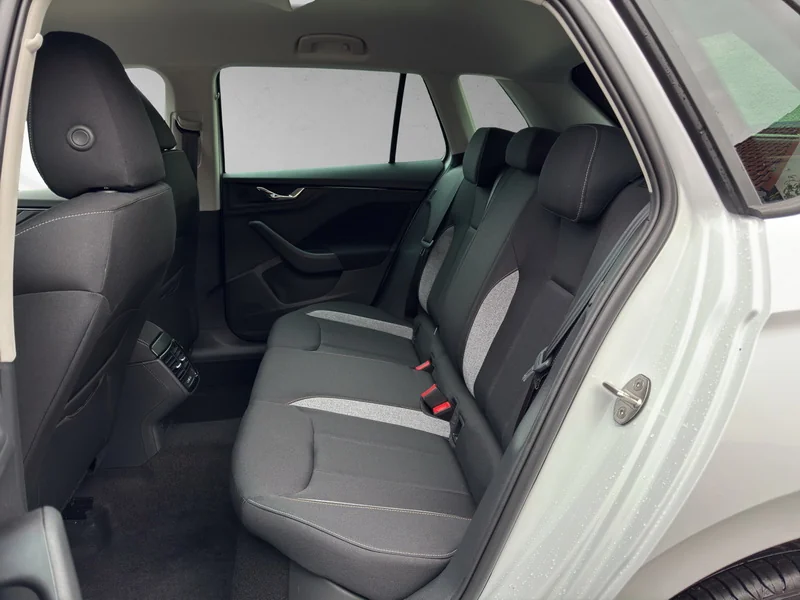 Kamiq 1.0 TSI DSG Tour